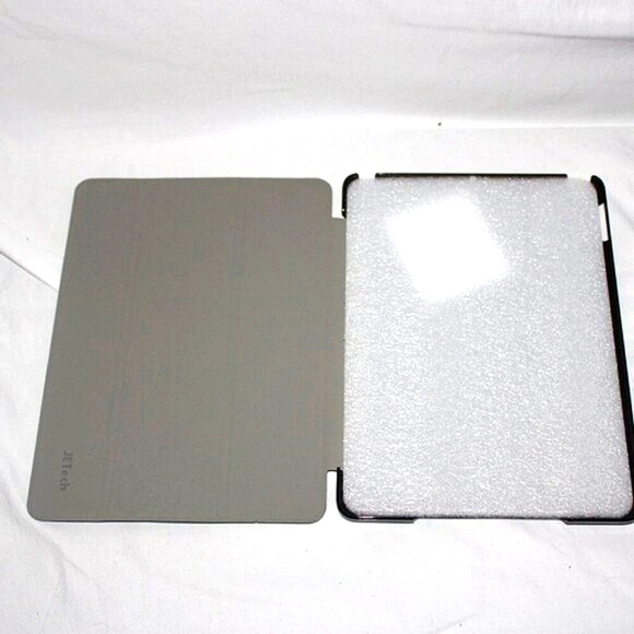📱 JTeck iPad 6/5 Protective Case - Black- Brand New in Box ✨ - Picture 2 of 6